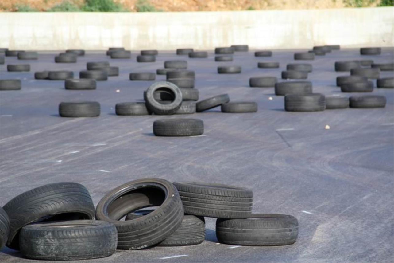 Karting Gospino polje 0