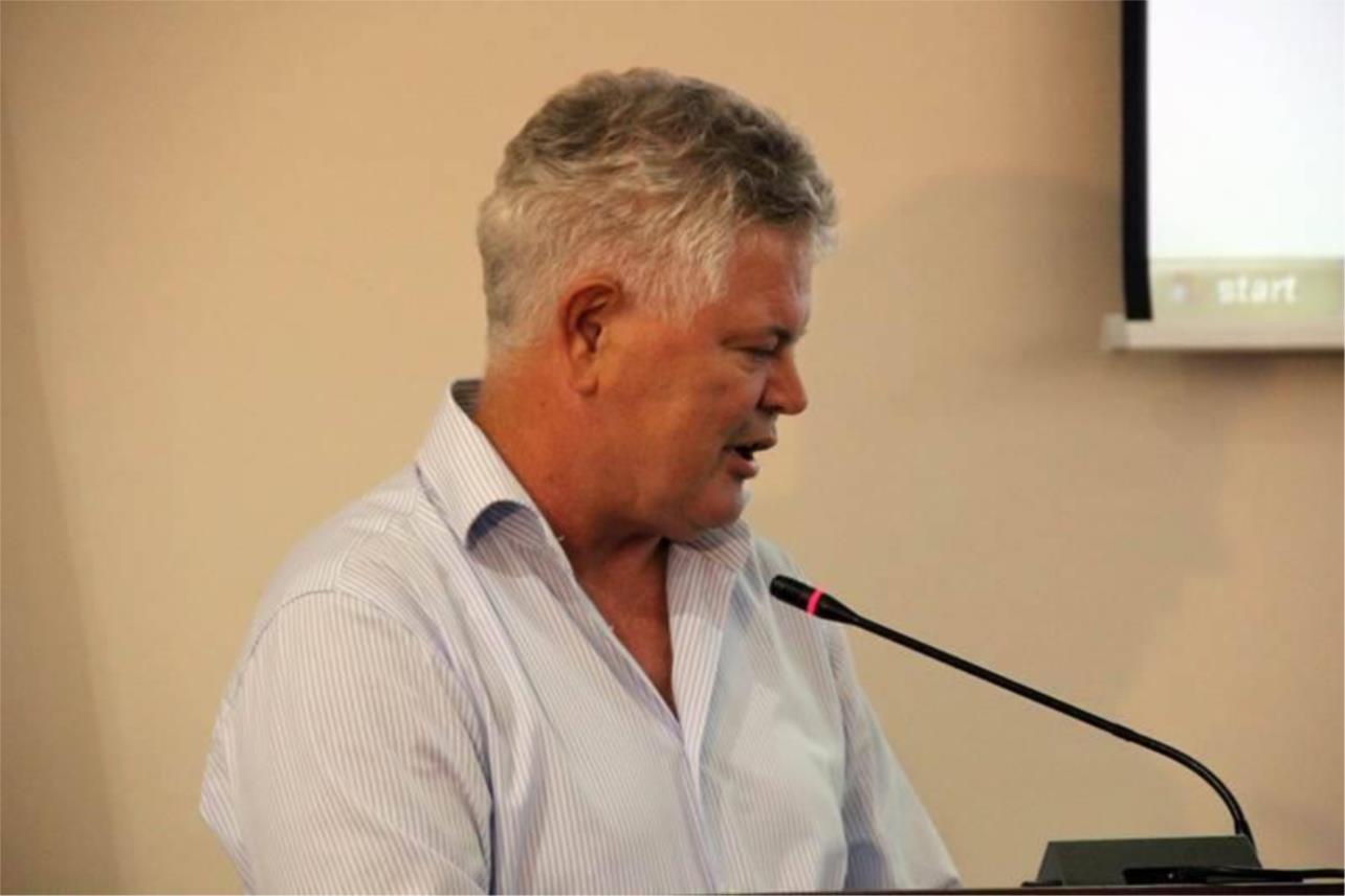 Javna rasprava o PPU 0