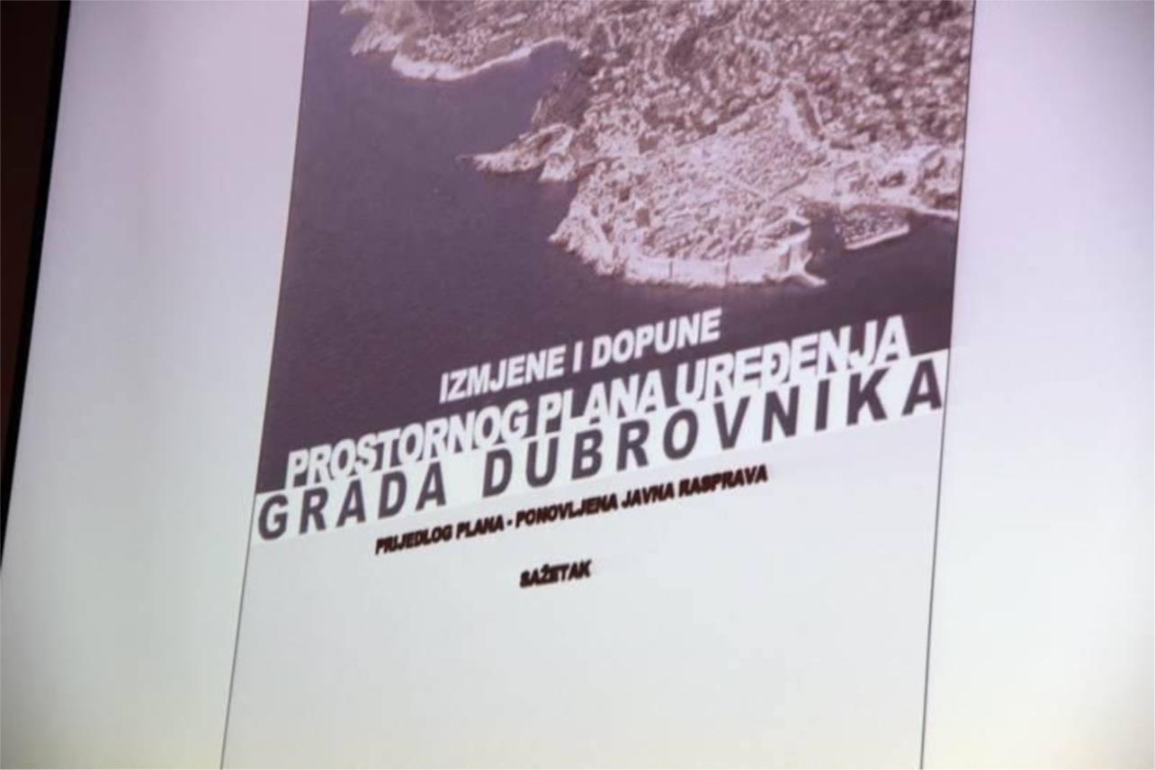 Javna rasprava o PPU 0