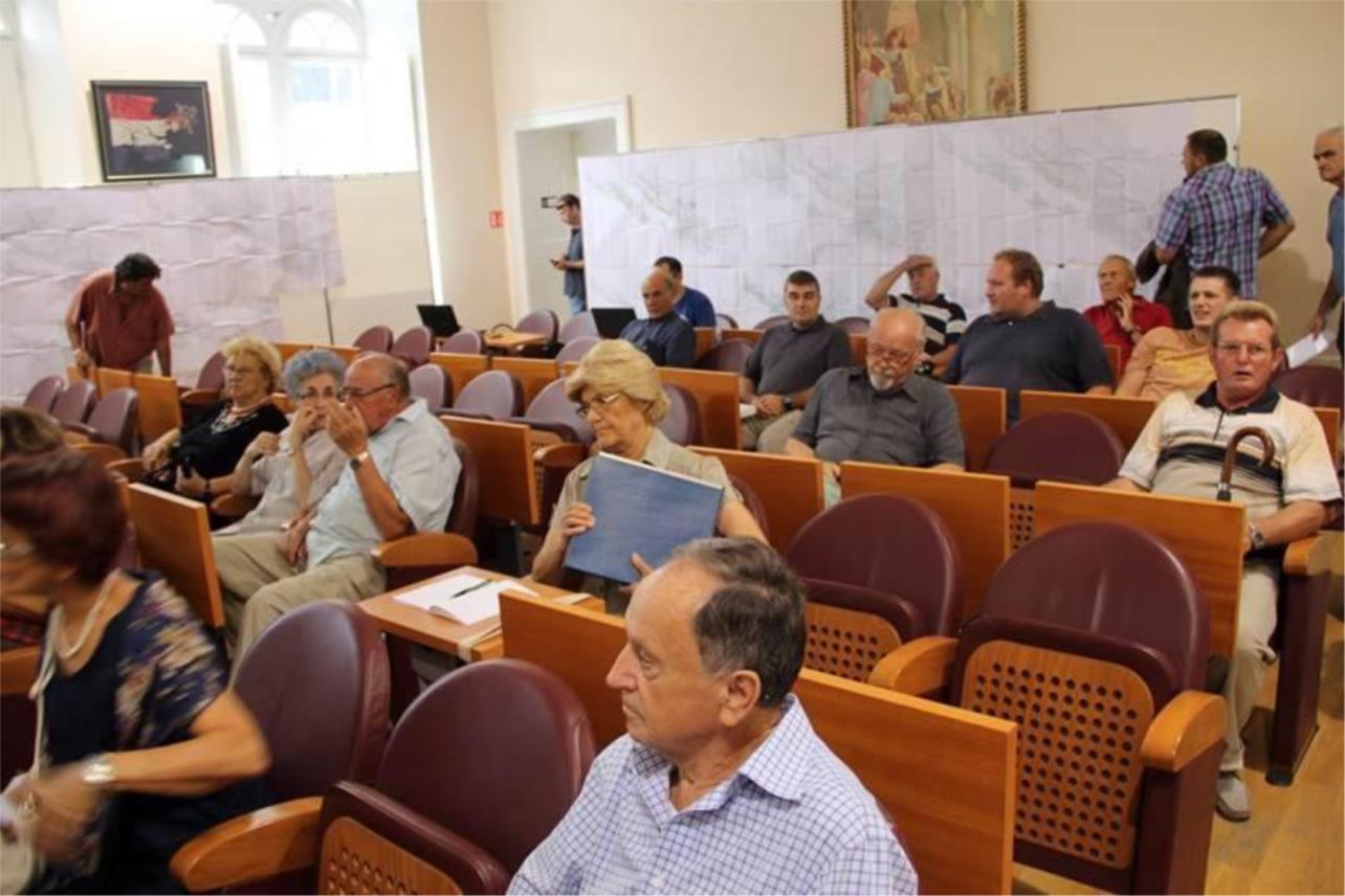 Javna rasprava o PPU 0