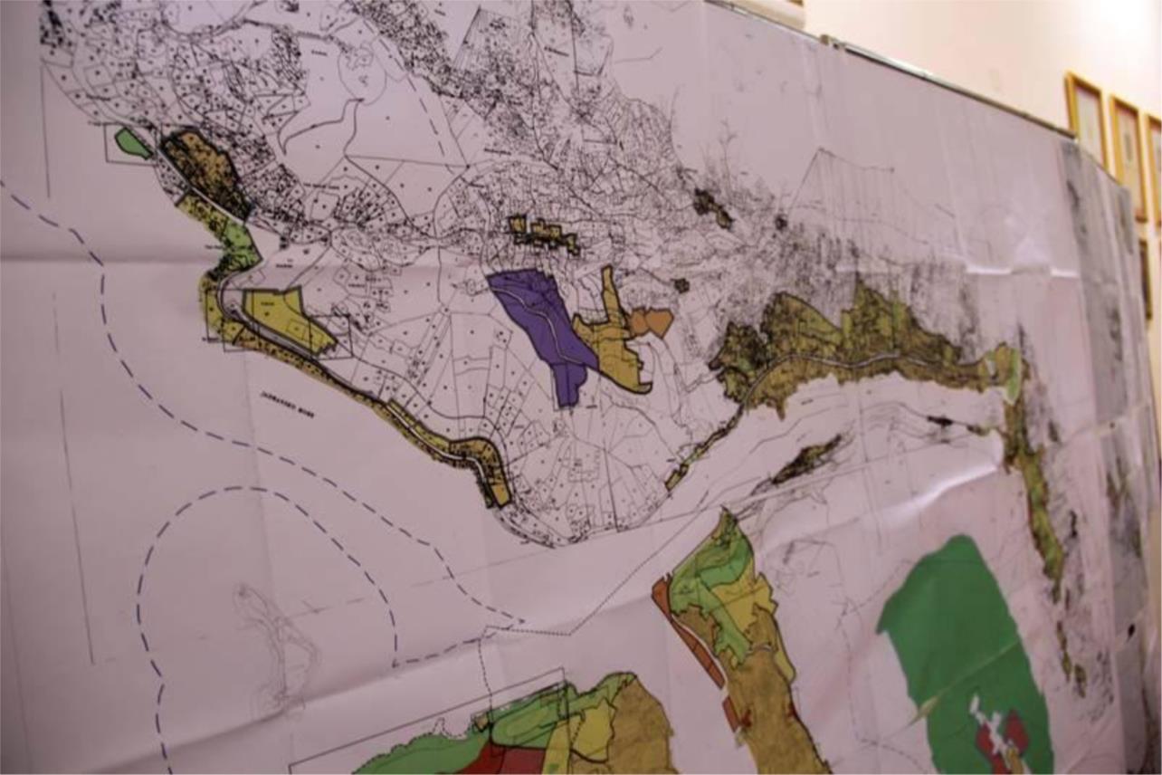 Javna rasprava o PPU 0