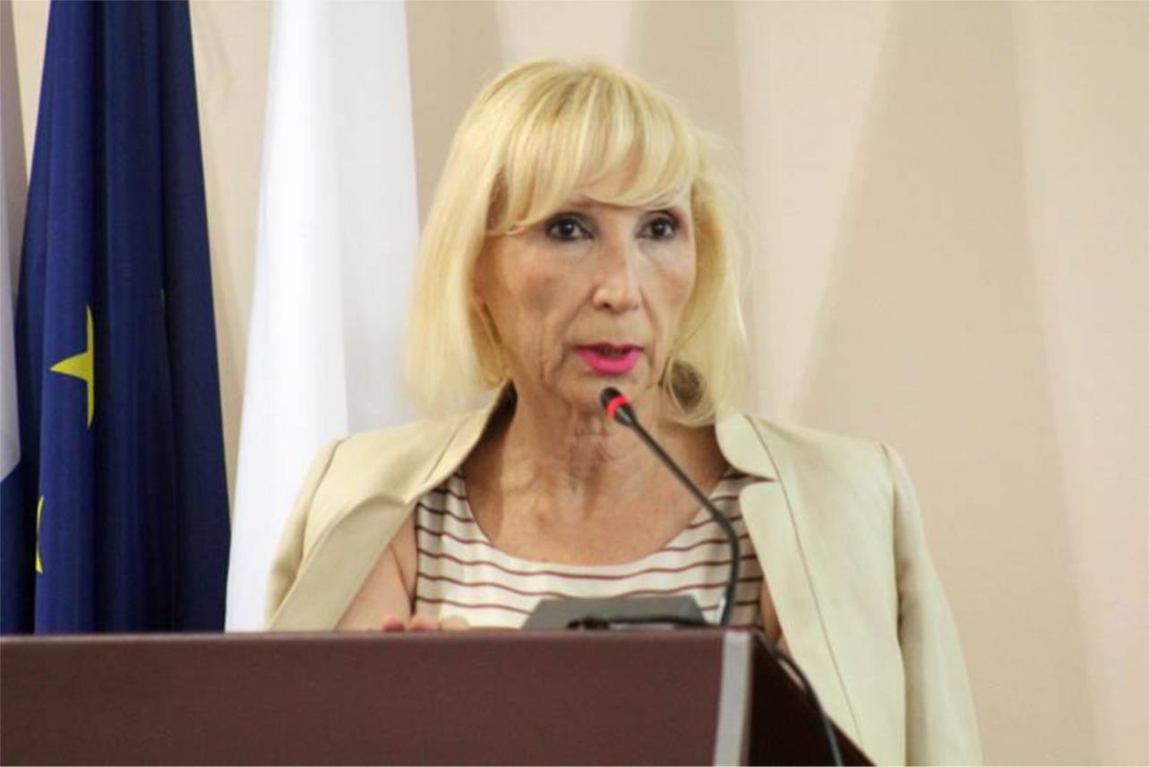 Branka Martinovic-Vukovic