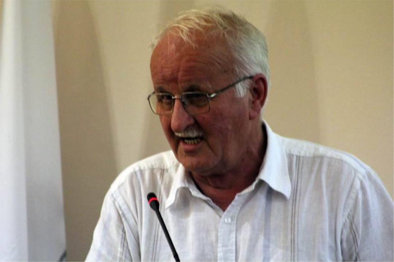 Dinko Bakulić