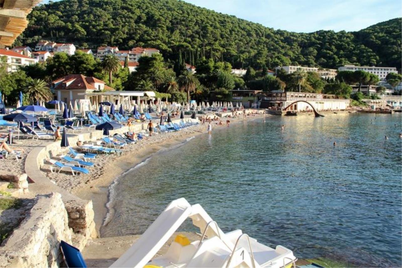 Uvala Lapad 0