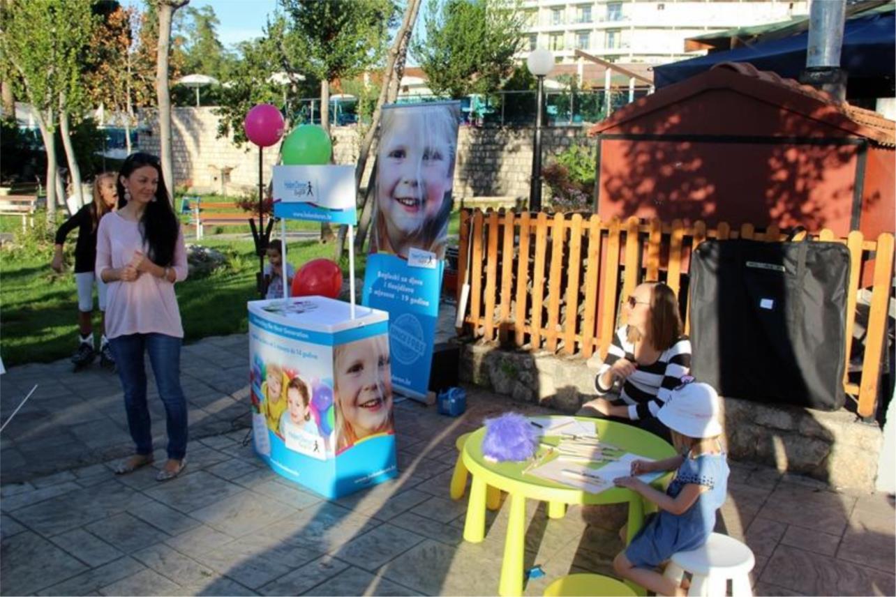 Helen Doron Learning Centar 0
