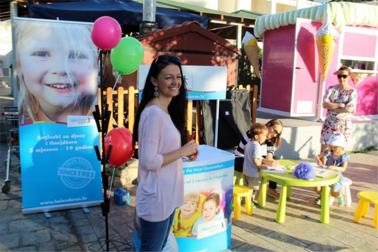 Helen Doron Learning Centar 0