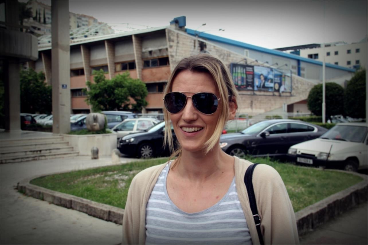 Dijana Kosovic