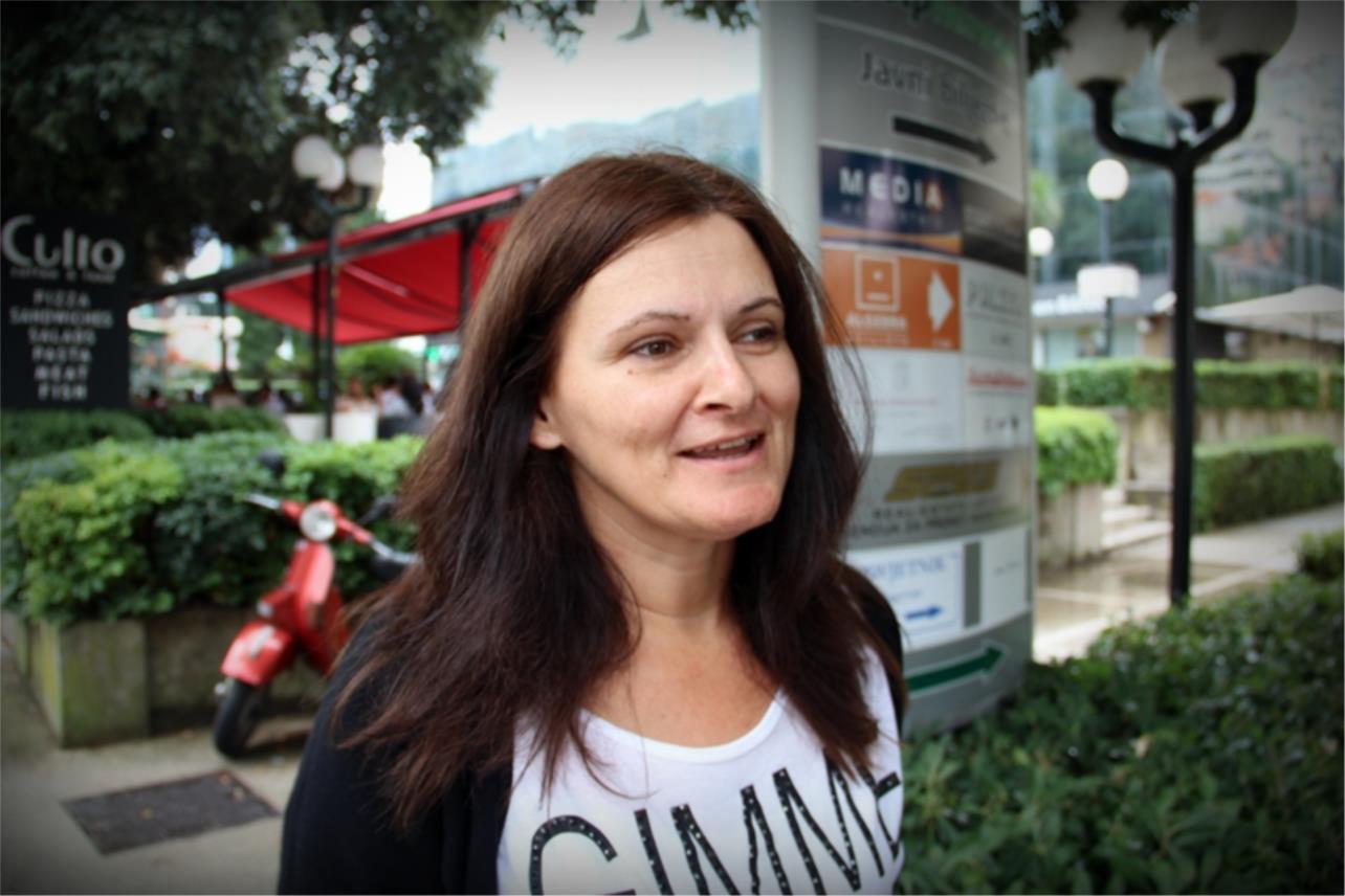 Sanja Krmek