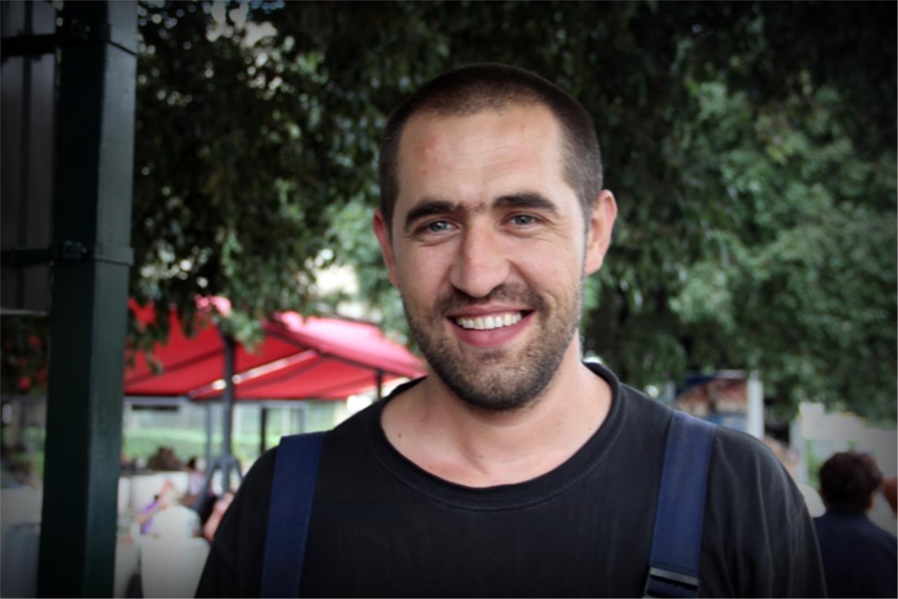 Petar Lonac