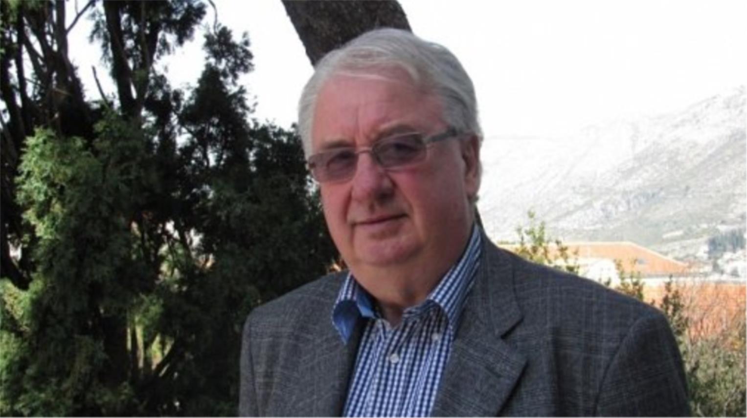Luka Korda