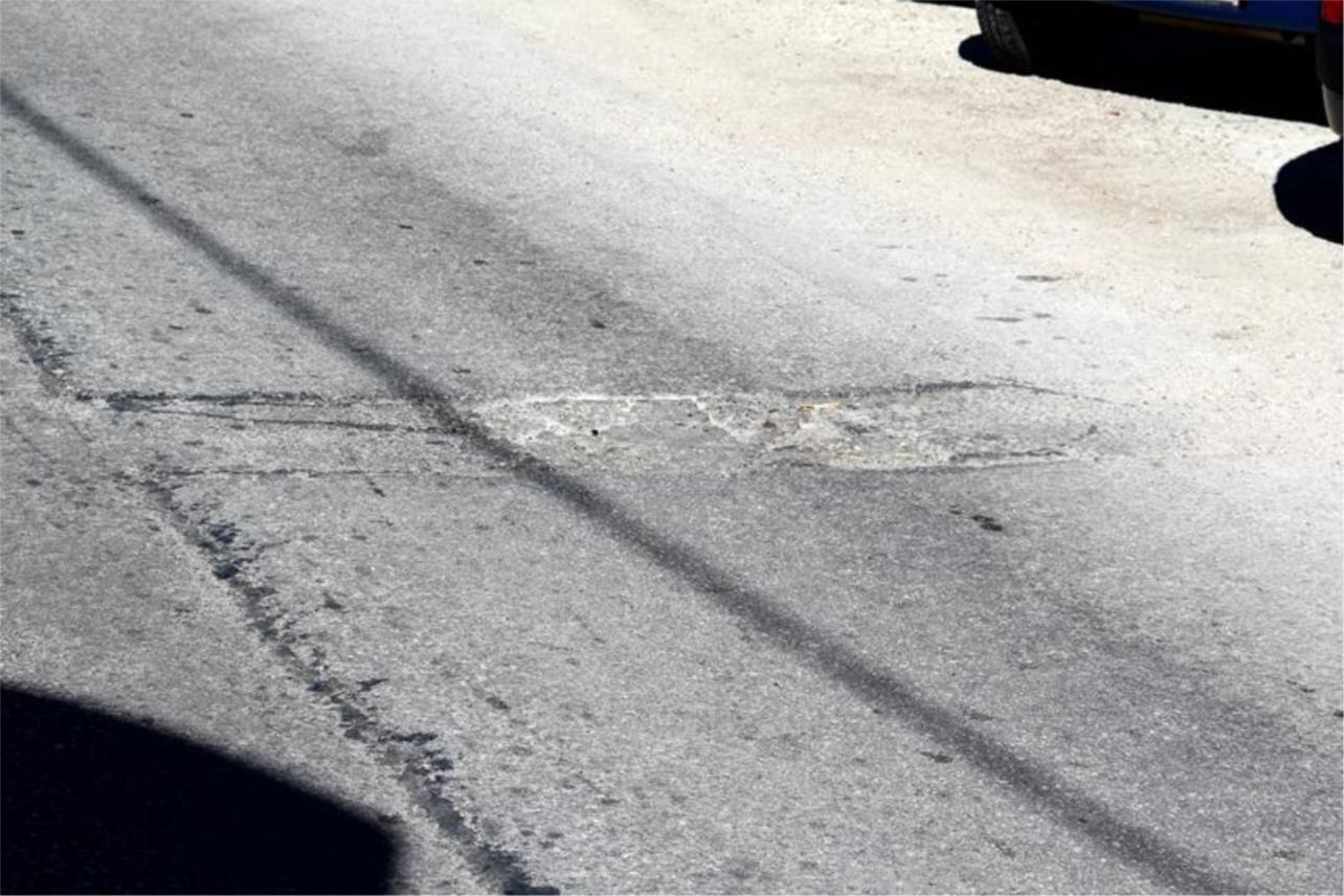 Cesta na Lapdskoj obali je u jako lošem stanju 0