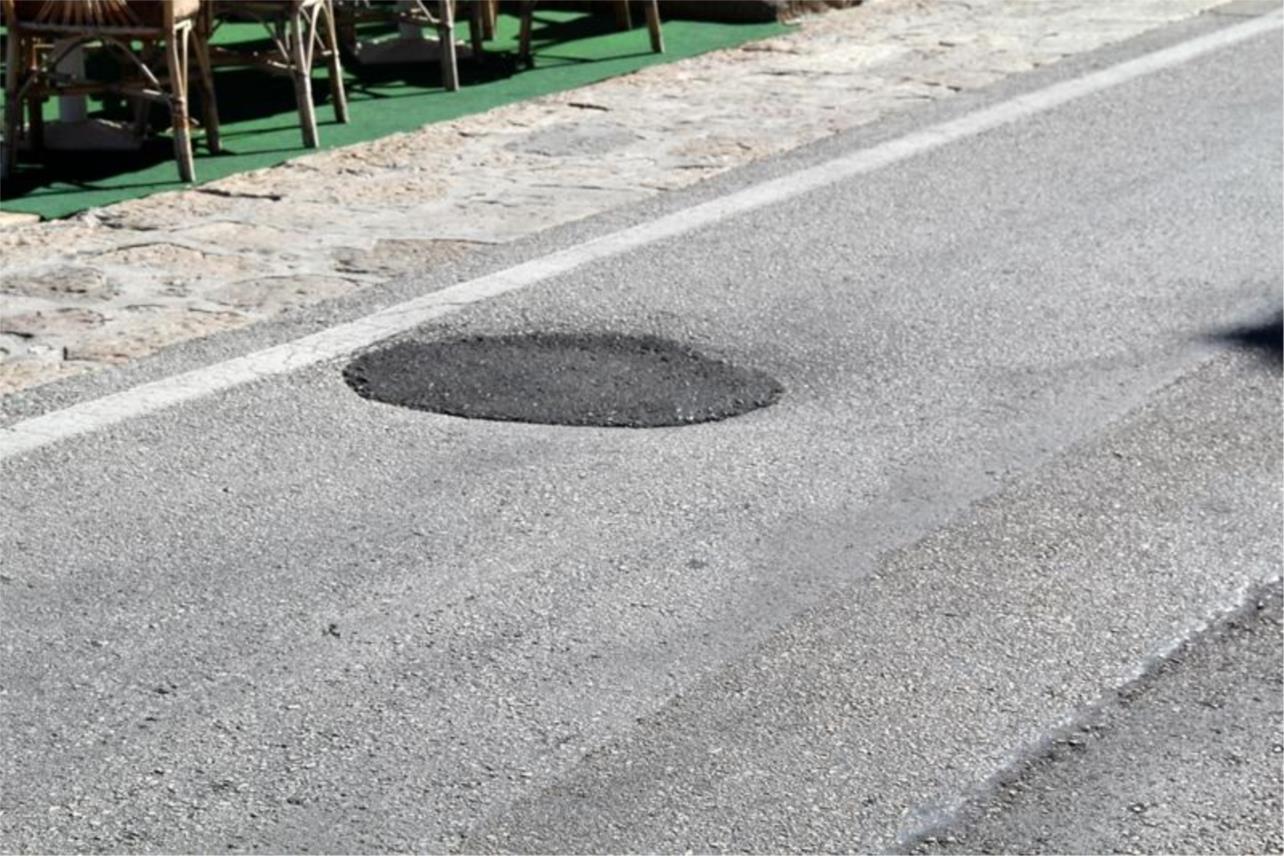 Cesta na Lapdskoj obali je u jako lošem stanju 0