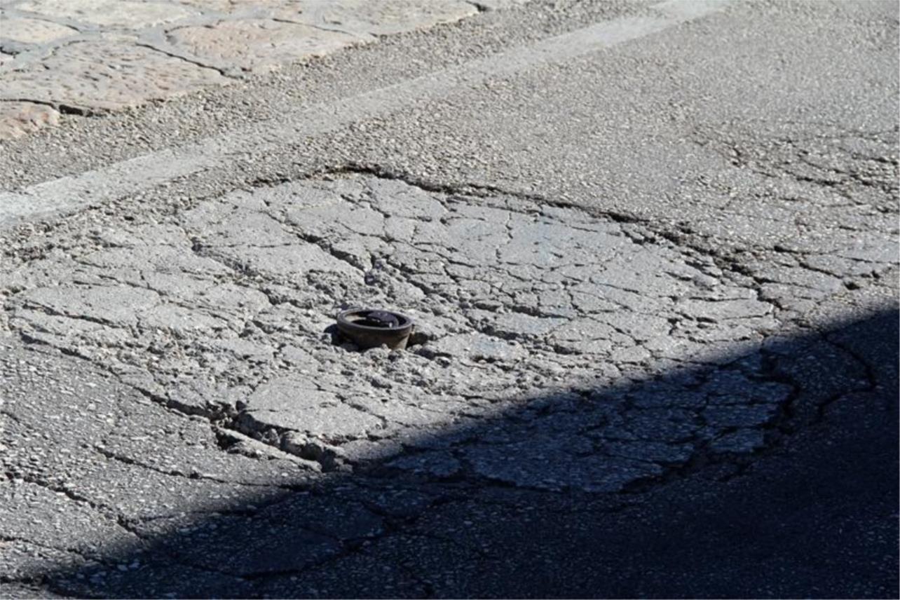 Cesta na Lapdskoj obali je u jako lošem stanju 0