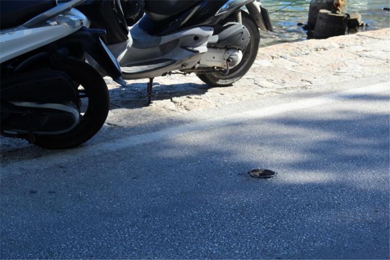 Cesta na Lapdskoj obali je u jako lošem stanju 0