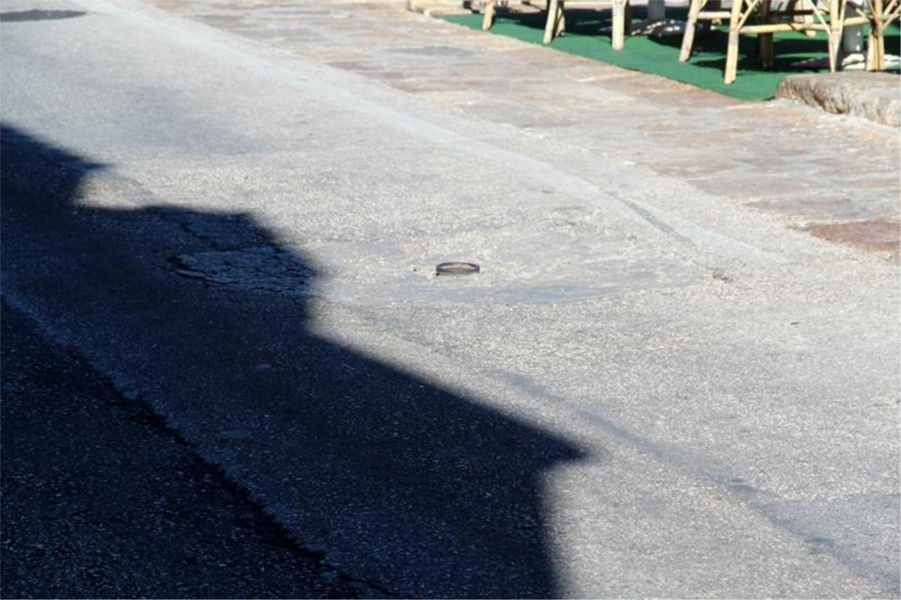Cesta na Lapdskoj obali je u jako lošem stanju 0
