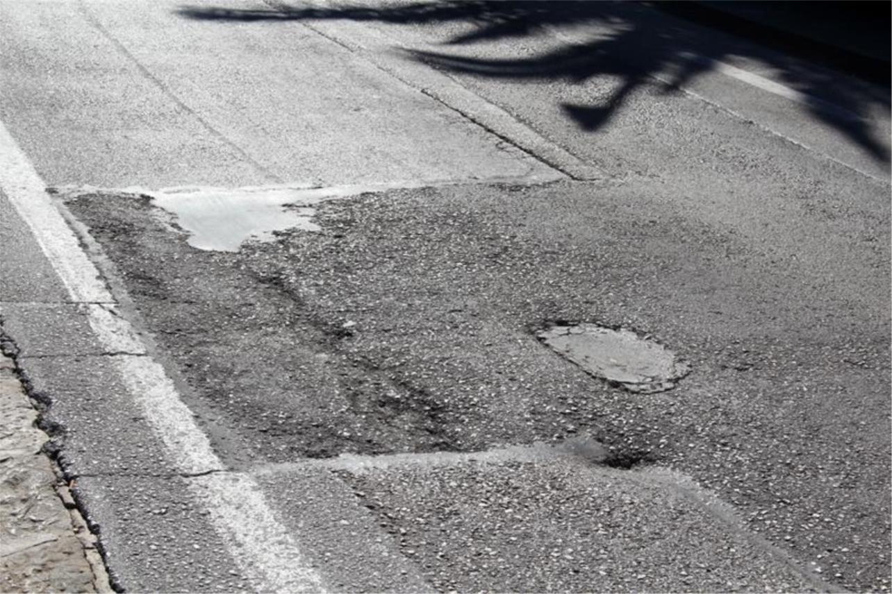 Cesta na Lapdskoj obali je u jako lošem stanju 0