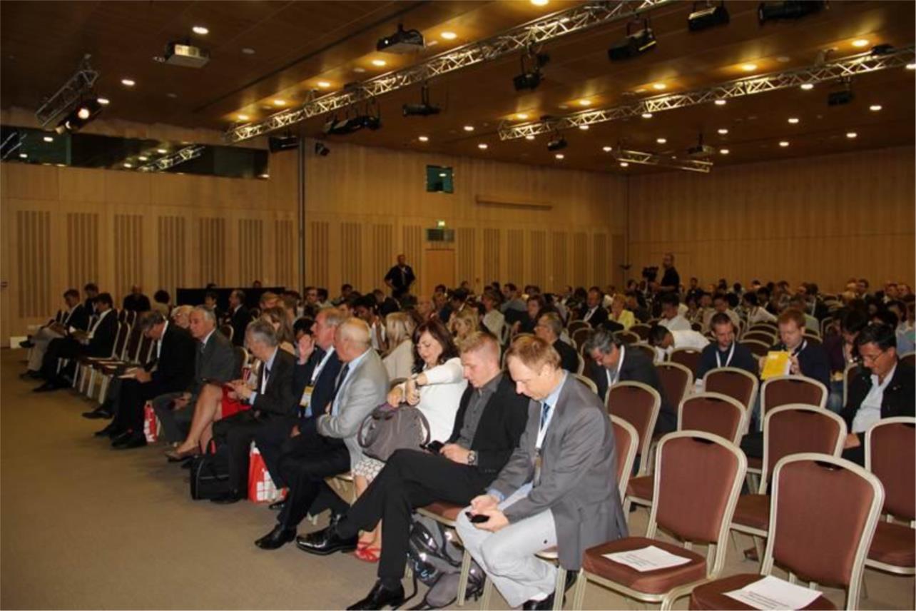 Otvorena 8. dubrovačka konferencija o održivom razvoju energetike, voda i zaštite okoliša 0