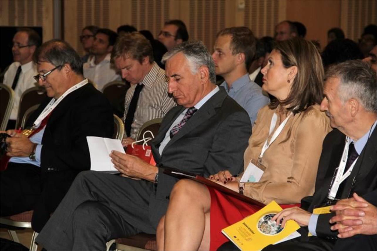 Otvorena 8. dubrovačka konferencija o održivom razvoju energetike, voda i zaštite okoliša 0