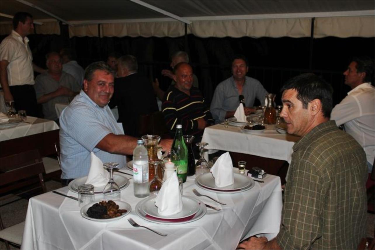 Policijska udruga branitelja Dubrovnik 0