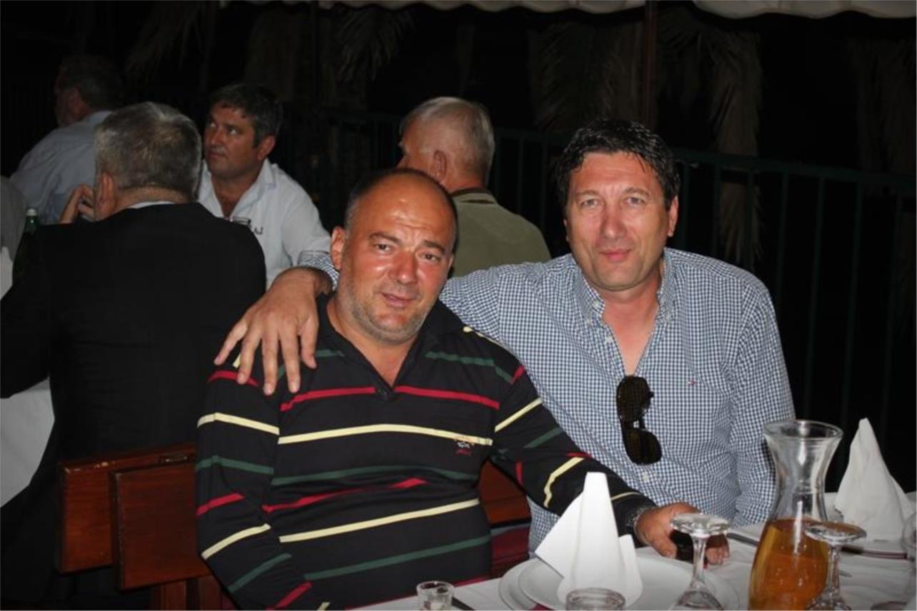 Policijska udruga branitelja Dubrovnik 0