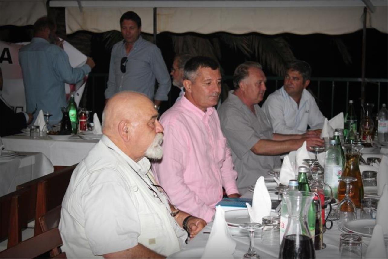 Policijska udruga branitelja Dubrovnik 0
