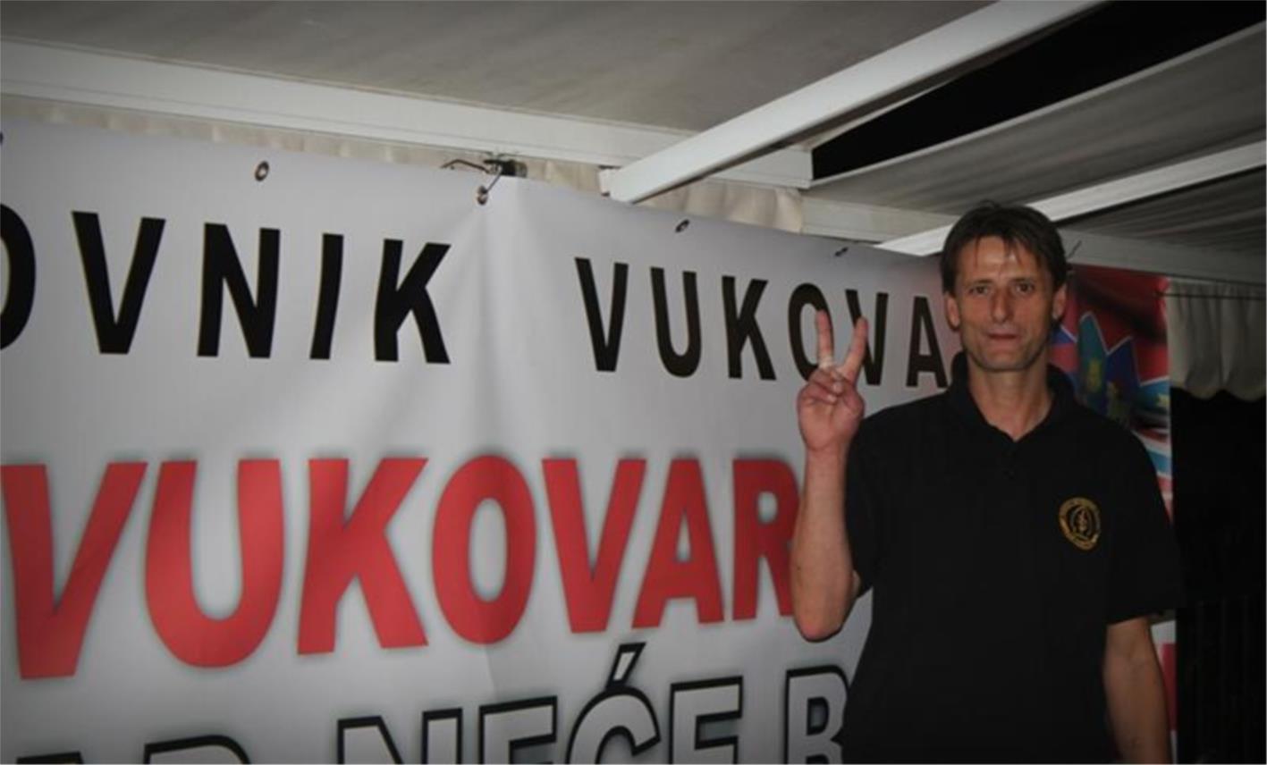 Policijska udruga branitelja Dubrovnik 0