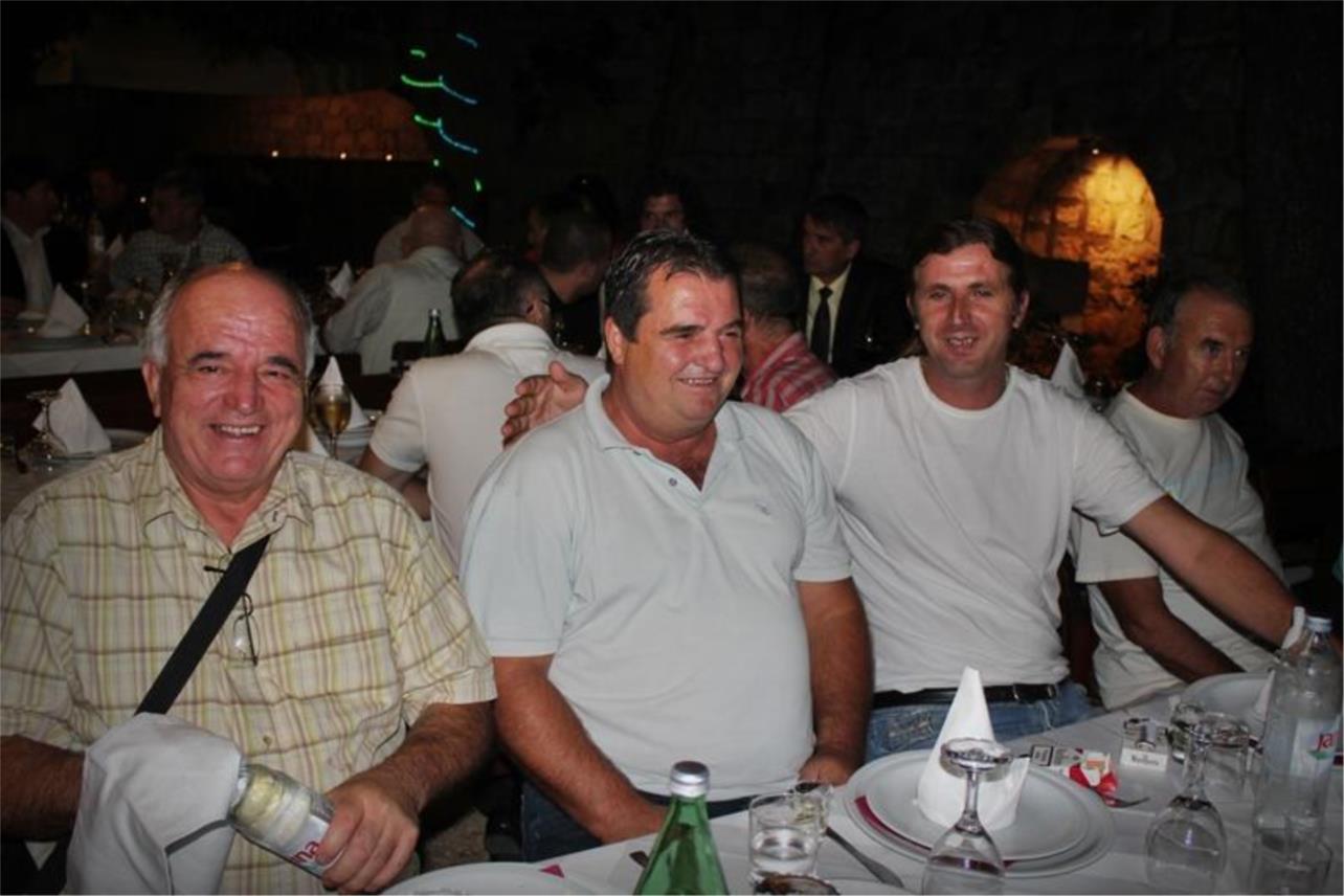Policijska udruga branitelja Dubrovnik 0