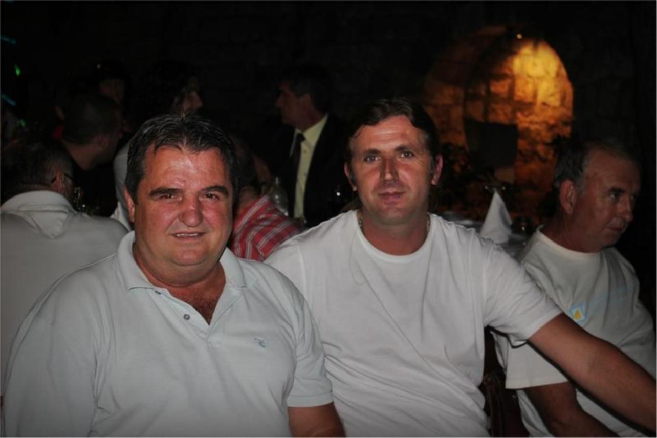 Policijska udruga branitelja Dubrovnik 0