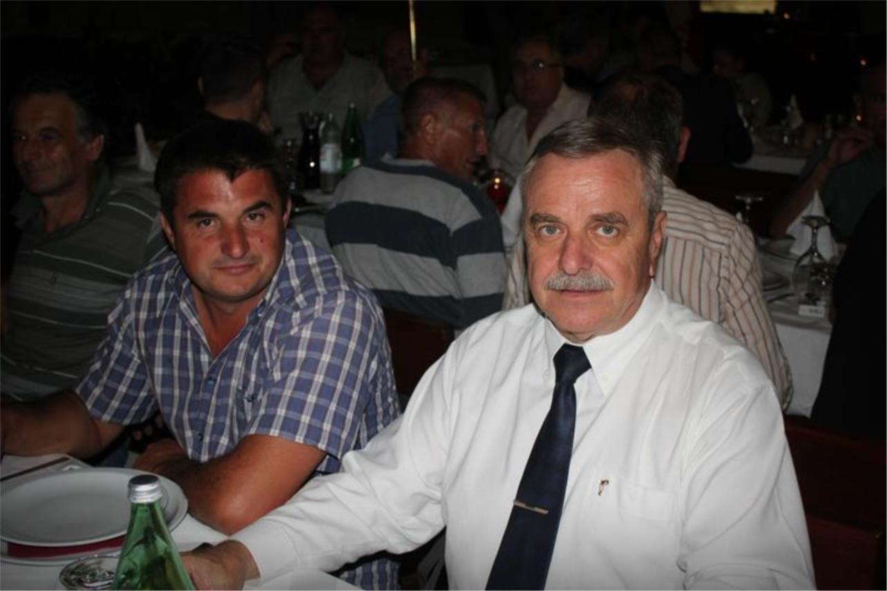 Policijska udruga branitelja Dubrovnik 0