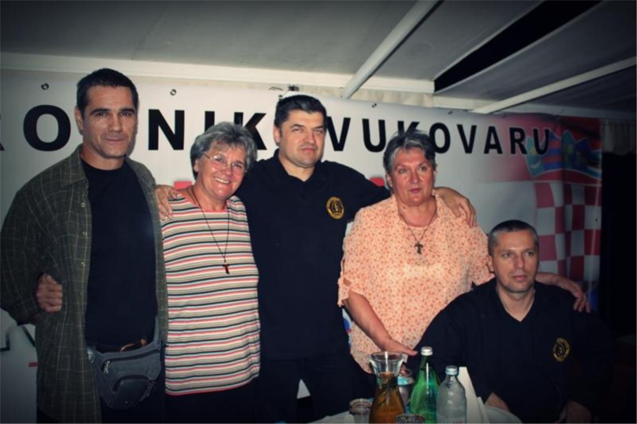 Policijska udruga branitelja Dubrovnik 0
