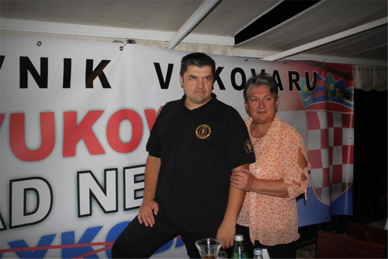 Policijska udruga branitelja Dubrovnik 0