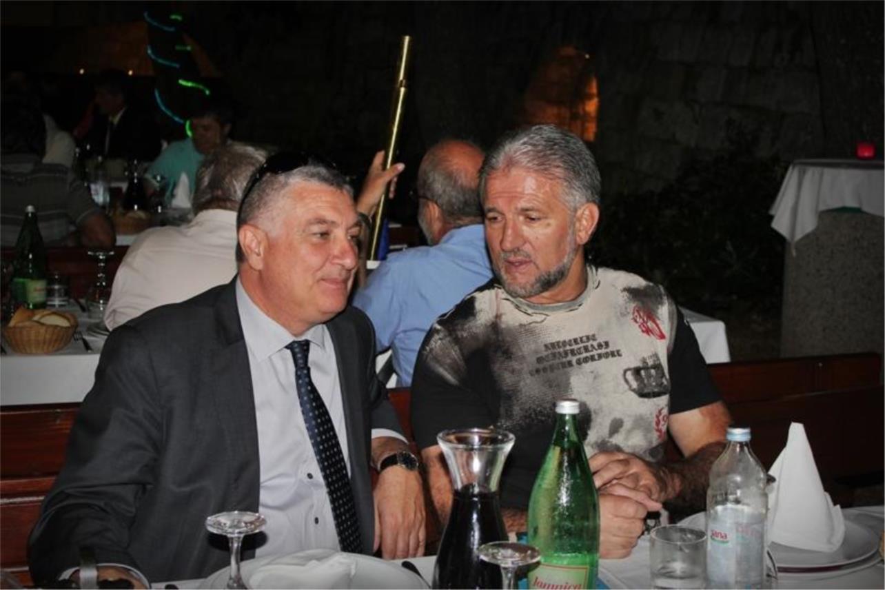 Policijska udruga branitelja Dubrovnik 0