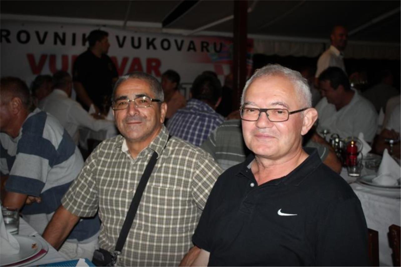 Policijska udruga branitelja Dubrovnik 0