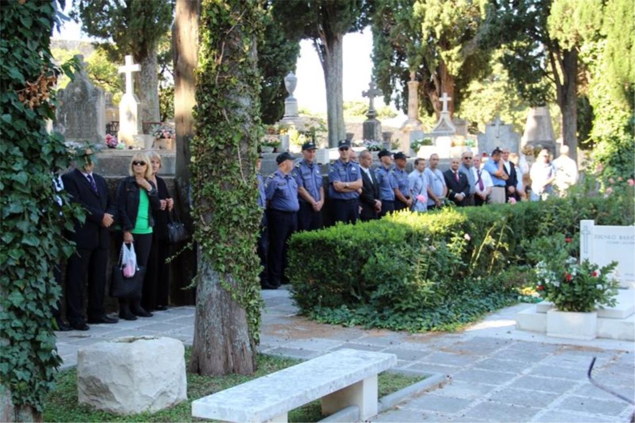 Dan policije 0
