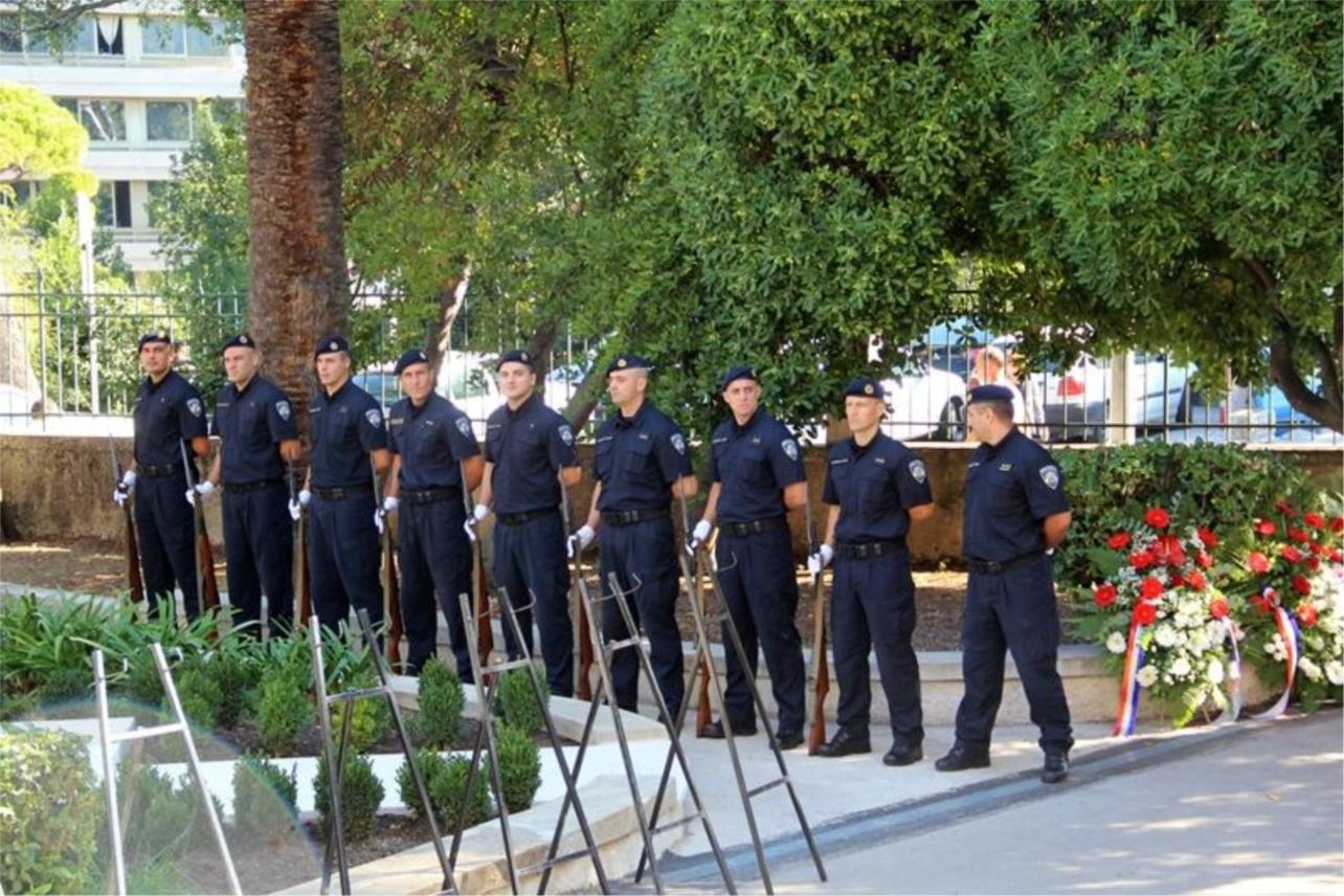 Dan policije 0