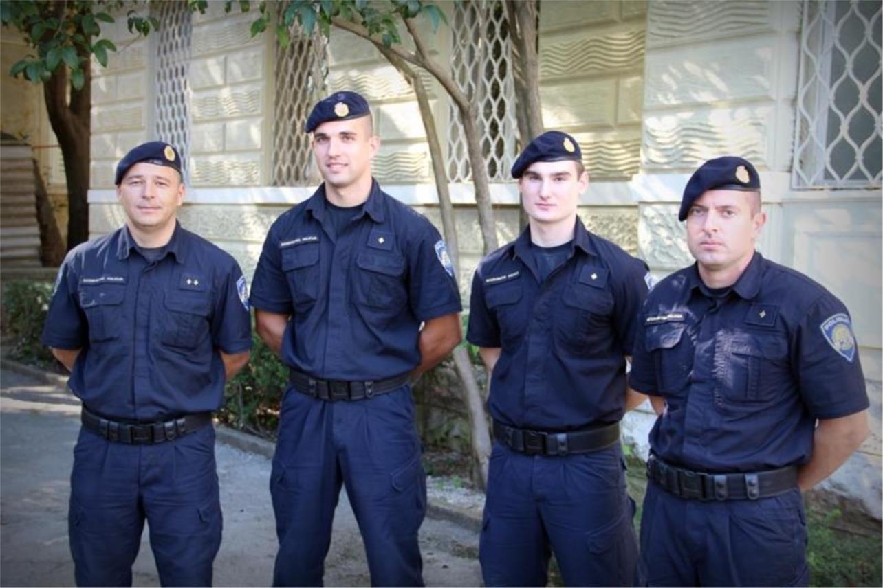 Dan policije 0