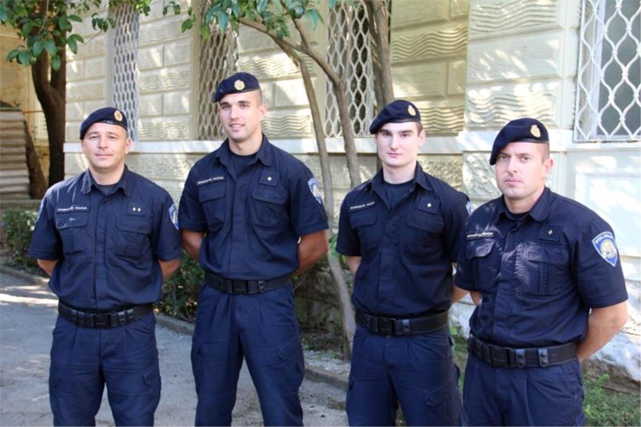 Dan policije 0