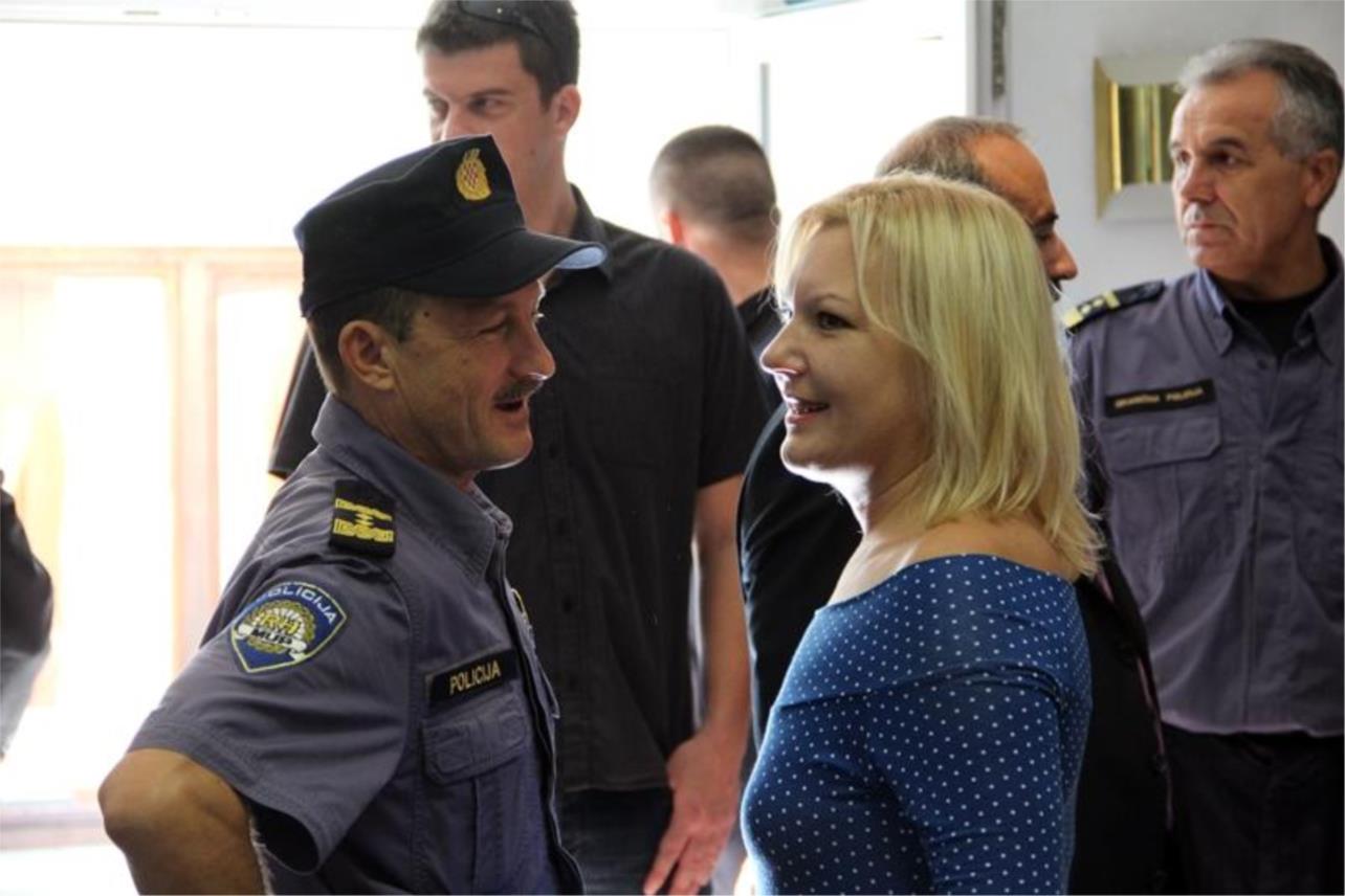 Dan policije 0