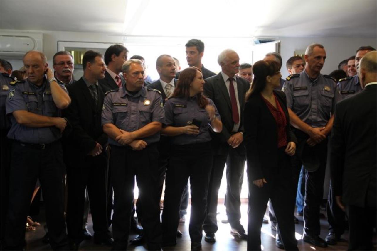 Dan policije 0