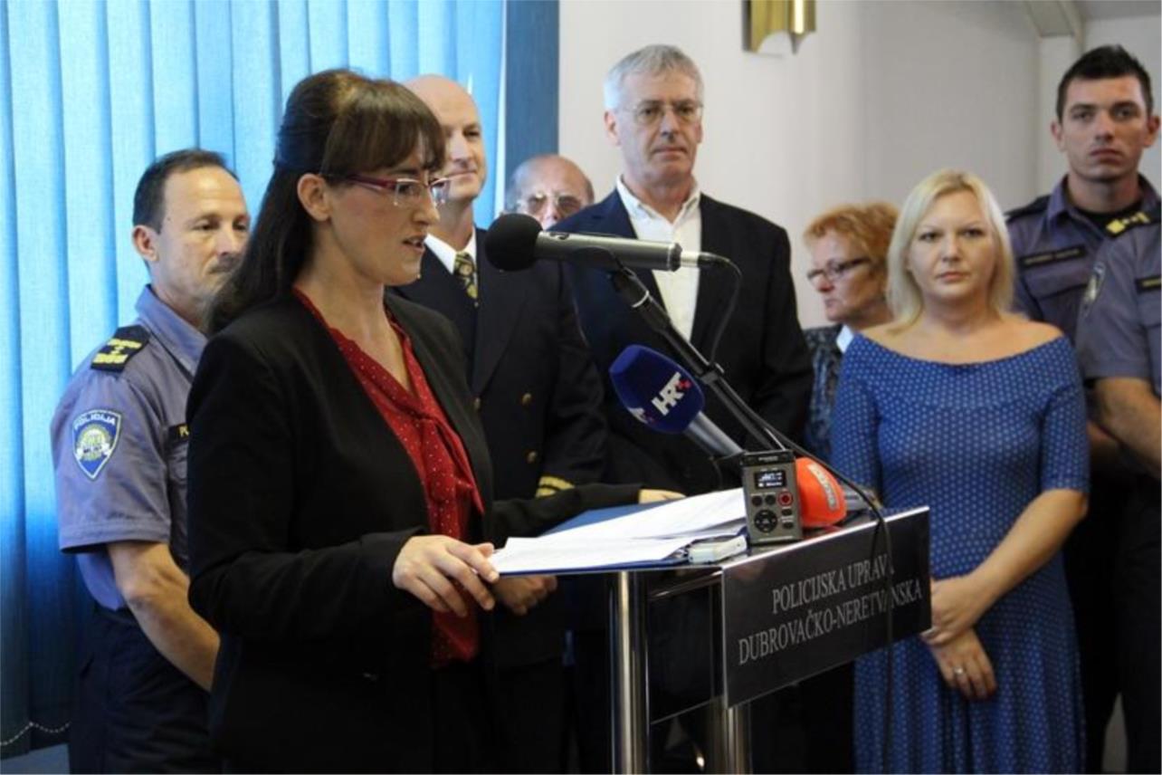 Dan policije 0