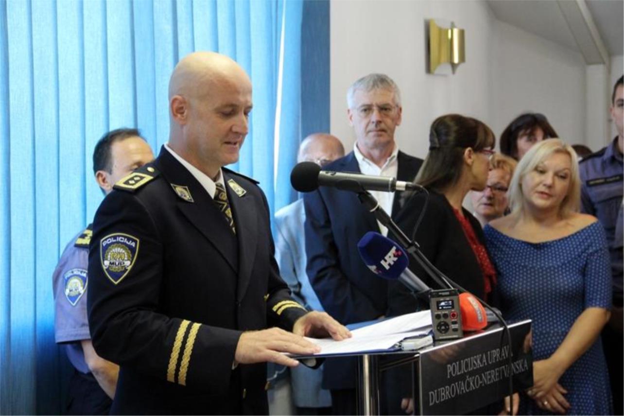 Dan policije 0