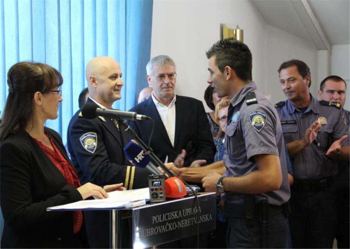 Dan policije 0