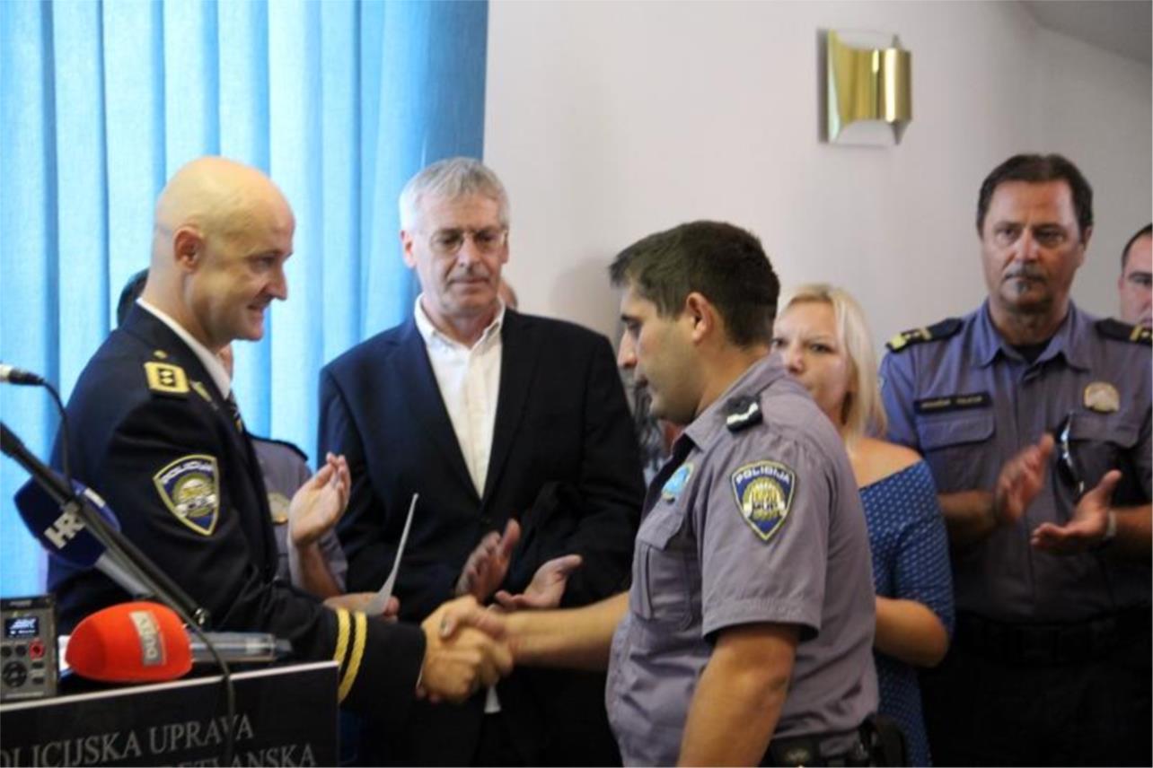 Dan policije 0