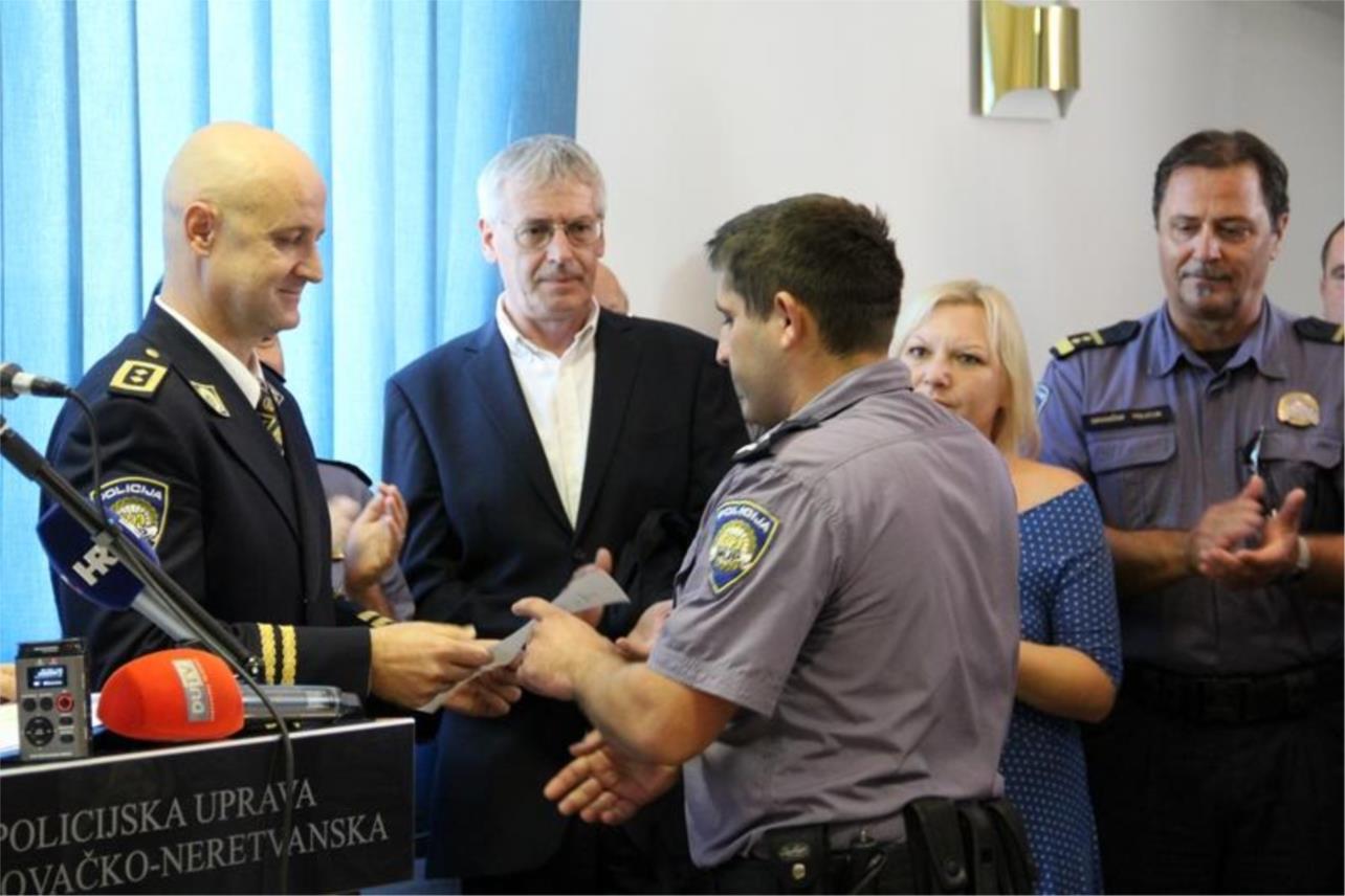 Dan policije 0
