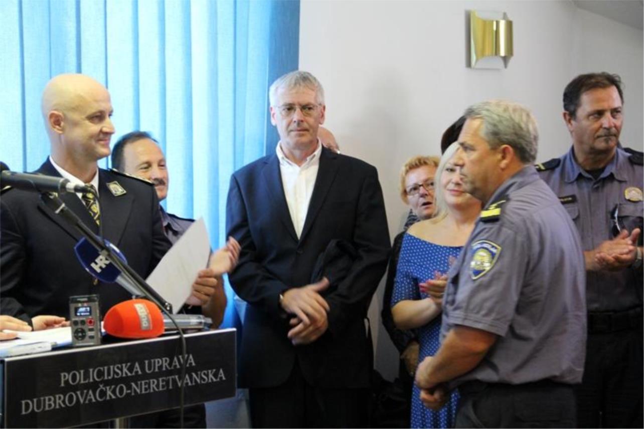 Dan policije 0