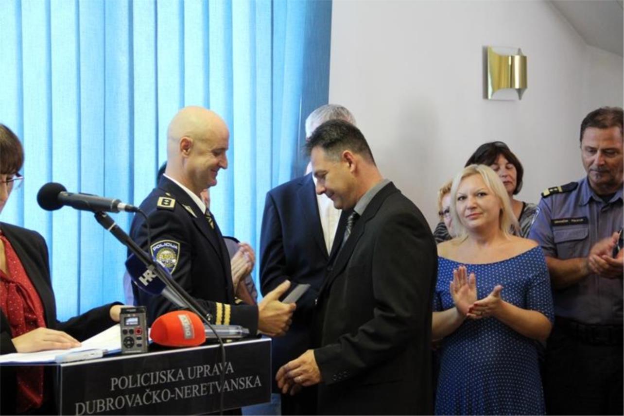 Dan policije 0