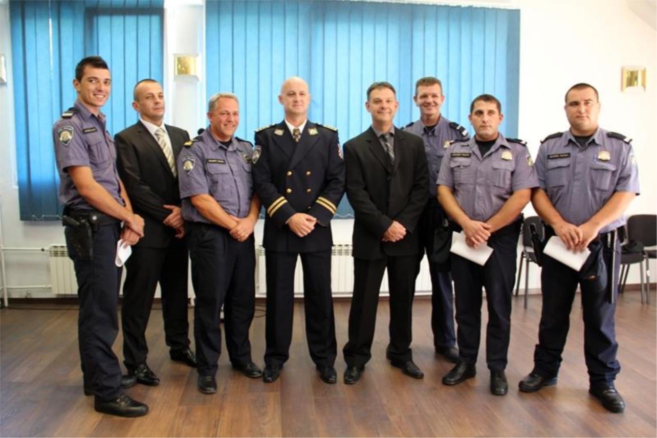 Dan policije 0