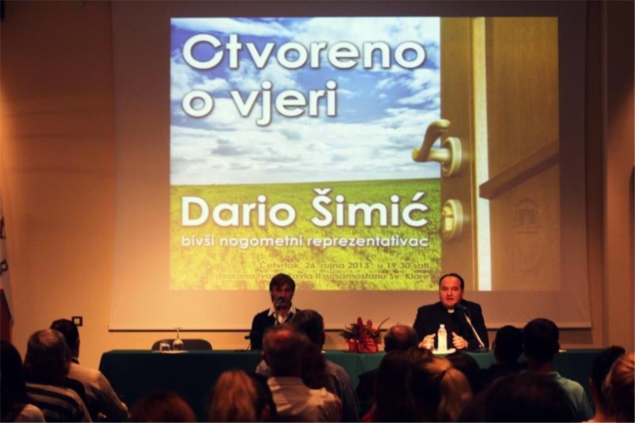 Dario Simic 0