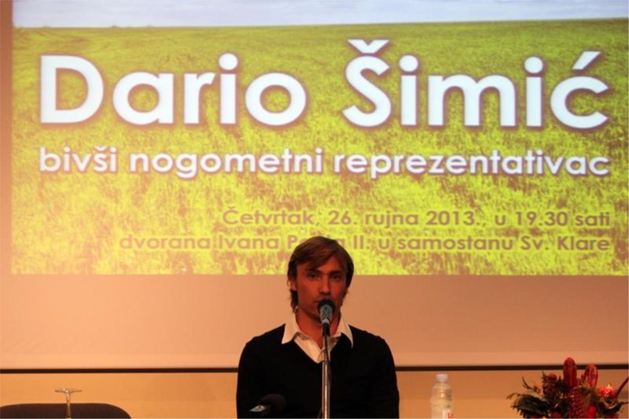 Dario Simic 0