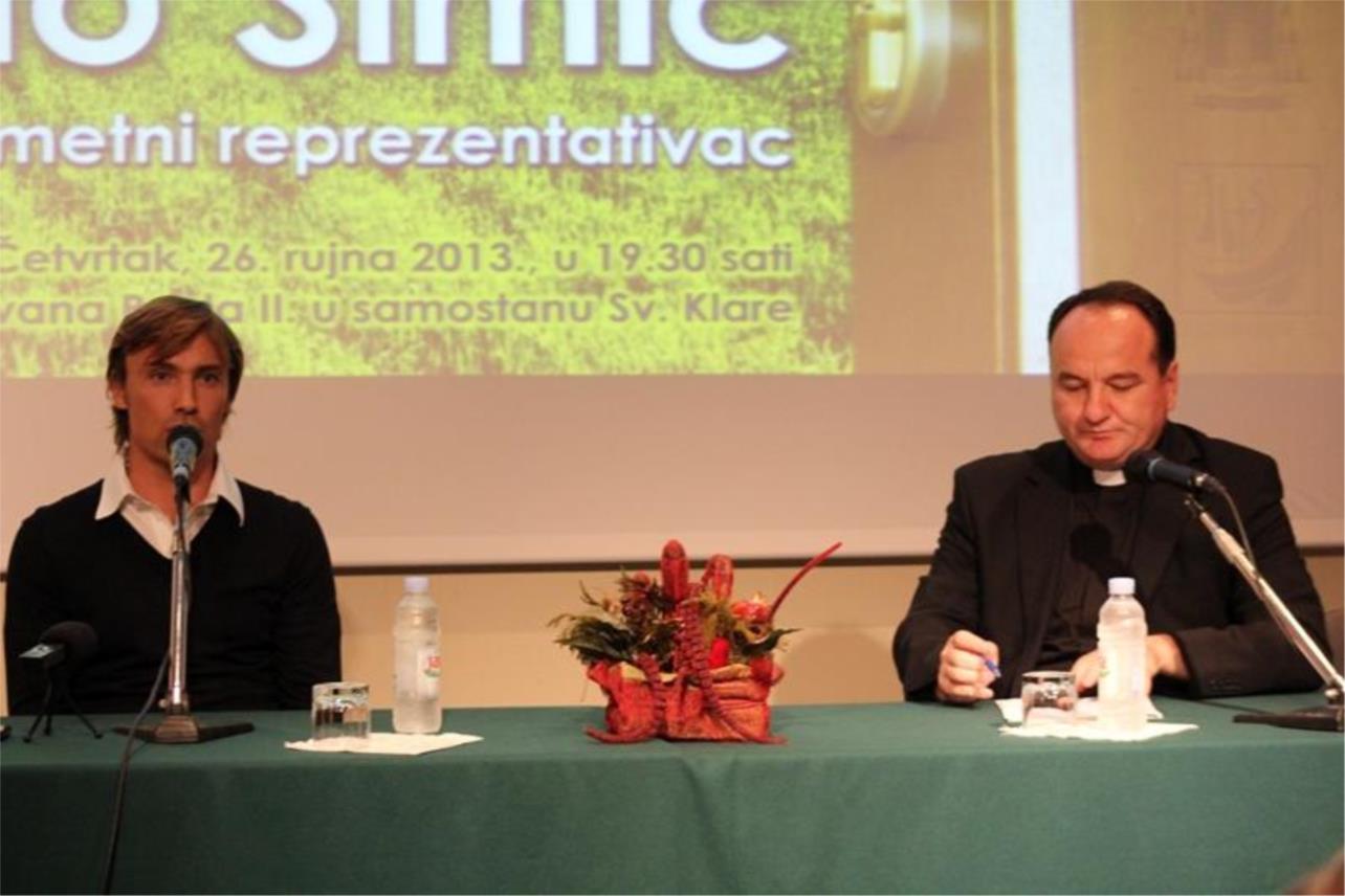 Dario Simic 0